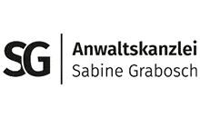 Kundenlogo von Grabosch Rechtsanwältin Kundenlogo von Grabosch Rechtsanwältin