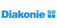 Kundenlogo Sozialstation der Diakonie