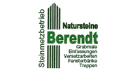 Kundenlogo Berendt Thomas Steinmetzbetrieb