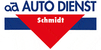 Kundenlogo Auto Dienst Schmidt GmbH & Co. KG