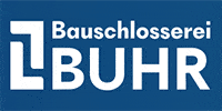 Kundenlogo Bauschlosserei Buhr GmbH