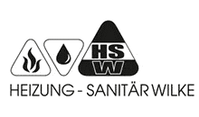 Kundenlogo von Heizung-Sanitär Wilke GmbH
