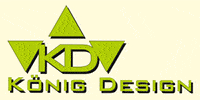 Kundenlogo König Textil Design Anja König Werbung & Druck