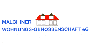 Kundenlogo von Malchiner Wohnungs-Genossenschaft eG