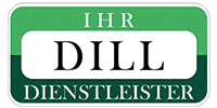 Kundenlogo Malchiner Haus- u. Reinigungsservice Dill