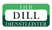 Kundenlogo von Malchiner Haus- u. Reinigungsservice Dill