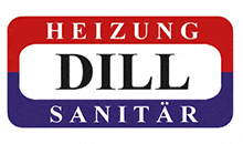 Kundenlogo von Heizung-Sanitär Dill GmbH Gf. Mario Dill Kundenlogo von Heizung-Sanitär Dill GmbH Gf. Mario Dill
