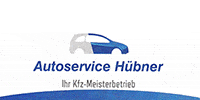 Kundenlogo Autoservice Hübner