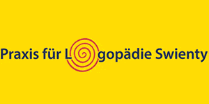 Kundenlogo von Logopädie Swienty Katja Glenz