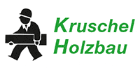 Kundenlogo Kruschel Holzbau Inh. Bernd Kruschel