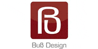 Kundenlogo Buß Design