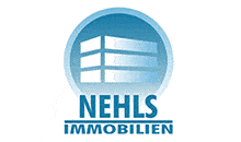Kundenlogo von Nehls Immobilien Immobilienvermittlung