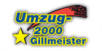 Kundenlogo Neubrandenburger Möbelspedition Umzug Grillmeister e.K.