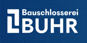 Kundenlogo von Bauschlosserei Buhr GmbH Kundenlogo von Bauschlosserei Buhr GmbH