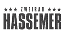 Kundenlogo von Zweirad Hassemer
