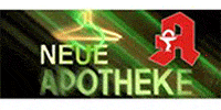 Kundenlogo Neue Apotheke am Markt Inh. Ines Behnke