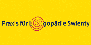 Kundenlogo von Logopädie Swienty Katja Glenz Kundenlogo von Logopädie Swienty Katja Glenz