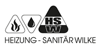 Kundenlogo Heizung-Sanitär Wilke GmbH