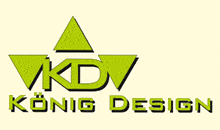 Kundenlogo von KönigDesign Werbung & Druck Textildesgn Anja König