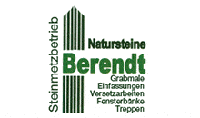 Kundenlogo von Berendt Thomas Steinmetzbetrieb