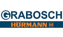 Kundenlogo von Grabosch Ronny Hörmann Garagentore