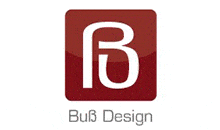 Kundenlogo von Buß Design