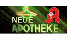 Kundenlogo von Neue Apotheke am Markt Inh. Ines Behnke