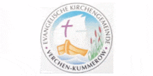 Kundenlogo von Evangelisches Pfarramt Verchen-Kummerow Pfarramt Kundenlogo von Evangelisches Pfarramt Verchen-Kummerow Pfarramt