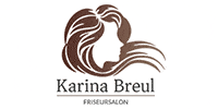 Kundenlogo Friseursalon Karina Breul