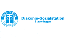 Kundenlogo von Diakonie-Sozialstation Stavenhagen