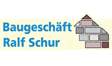 Kundenlogo von Schur Ralf Baugeschäft