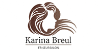 Kundenlogo Friseursalon Karina Breul