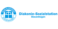 Kundenlogo Diakonie-Sozialstation Stavenhagen