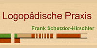 Kundenlogo Schetzior-Hirschler Frank Logopädische Praxis