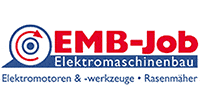 Kundenlogo Job Andreas Elektromaschinenbau