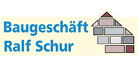 Kundenlogo Schur Ralf Baugeschäft