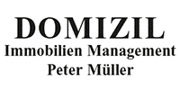 Kundenlogo DOMIZIL Immobilien Management Peter Müller