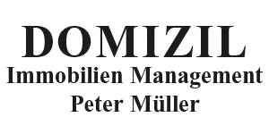 Kundenlogo von DOMIZIL Immobilien Management Peter Müller