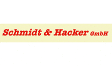 Kundenlogo von Schmidt & Hacker GmbH Transportunternehmen