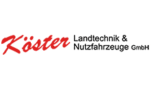 Kundenlogo von Autohaus Köster GmbH
