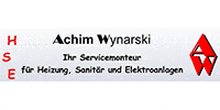 Kundenlogo Wynarski Achim