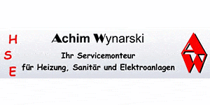 Kundenlogo von Wynarski Achim Kundenlogo von Wynarski Achim