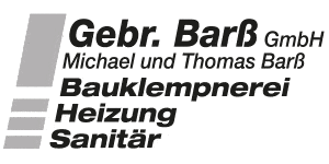 Kundenlogo von Gebrüder Barß GmbH