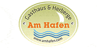 Kundenlogo Gastststätte Am Hafen Inh. C u. R Orlowski Gbr