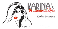 Kundenlogo Friseurstübchen Leverenz Karina