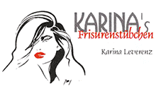 Kundenlogo von Friseurstübchen Leverenz Karina