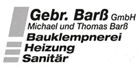 Kundenlogo Gebrüder Barß GmbH