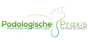 Kundenlogo von Schmidt Katrin Podologie