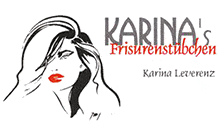 Kundenlogo von Friseurstübchen Leverenz Karina Kundenlogo von Friseurstübchen Leverenz Karina