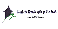 Kundenlogo Braß Ute Häusl. Krankenpflege Kundenlogo Braß Ute Häusl. Krankenpflege